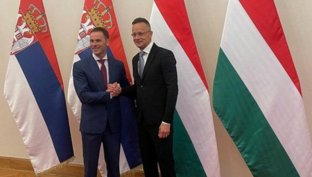 VELIKA VEST ZA GRAĐANE SRBIJE Mali: U potpunosti ćemo imati obezbeđeno snabdevanje gasom u narednom periodu