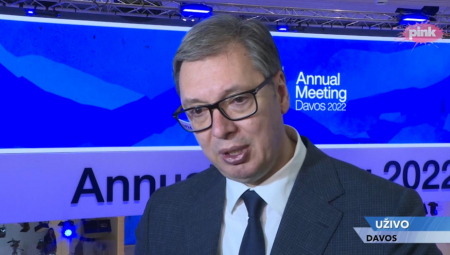 I MUSLIMANSKI PORTALI U KAMPANJI Vređanjem Vučića žele da zamagle istinu o Jasenovcu i srpskim žrtvama