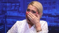 TUŽBA ZA JOVANU JEREMIĆ U IZNOSU OD MILION DINARA! Voditeljka u jutarnjem izgovorila nešto što nije smela, advokati odmah reagovali