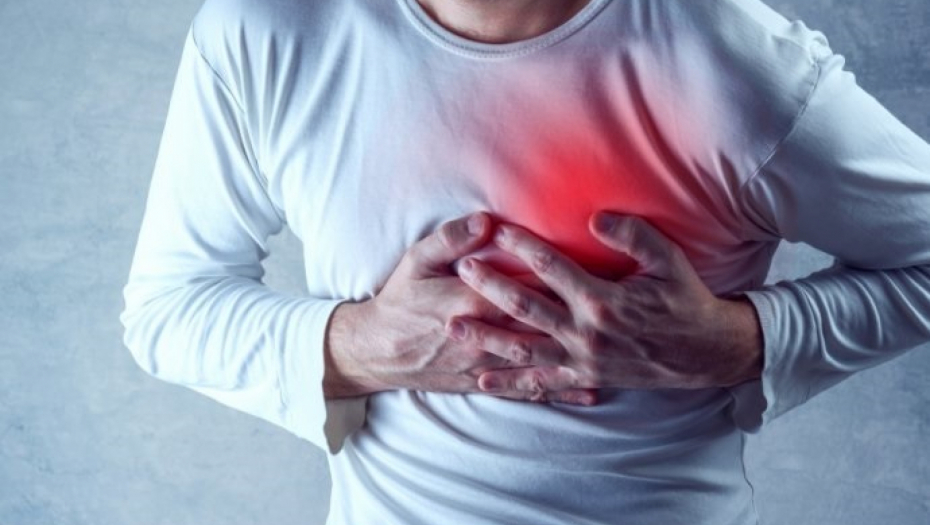 NEKA VAM JE OVAJ "LEK" UVEK PRI RUCI Sprečava infarkt za jedan minut