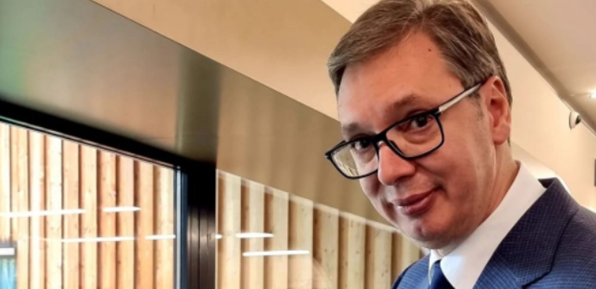 KAKVA RADOST ZA SRBIJU! Aleksandar Vučić: Još jedno boksersko zlato za našu zemlju, sve čestitke našem Artjomu Agejevu!
