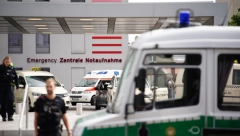 NEMCI GUBE VOLJU ZA RADOM Na posao idu samo zato što moraju