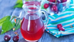 TRADICIONALNI RECEPT ZA SOK OD VIŠANJA Najbolje osveženje tokom vrelih letnjih dana