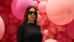 JAJA ĆU DELITI SA NARODOM Seka Aleksić posle pokretanja biznisa ženi da pomogne komšijana u Pazovi, oduševila odlukom