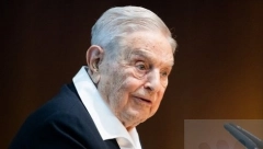 "AKO SOROŠ FINANSIRA AMERIČKE MEDIJE..." Rusi na tragu zloglasnog milijardera