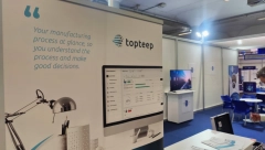 NAUČNO-TEHNOLOŠKI PARK NOVI SAD NA BEOGRADSKOM SAJMU TEHNIKE Nastup je pod sloganom „Inovacije pred vašim očima“