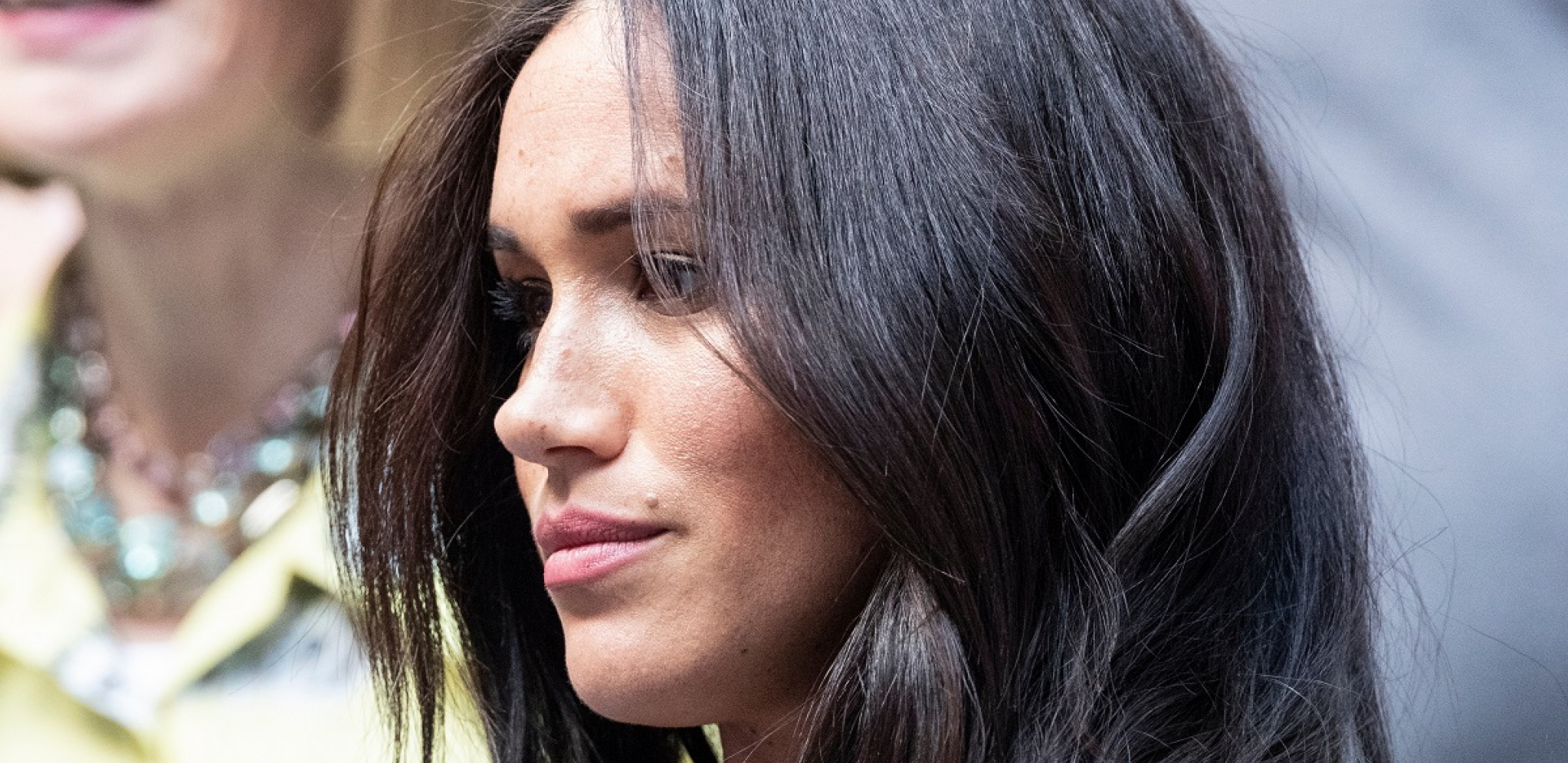 O OVOM POZNATOM FILMU JE REČ Megan Markl ponuđena uloga koja je bila namenjena princezi Dajani!