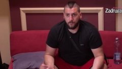SVEGA MI JE PREKO GLAVE! Zola opleo o skandaloznom ponašanju Miljane Kulić, a evo kakve pretnje je izgovorio na njen račun (VIDEO)