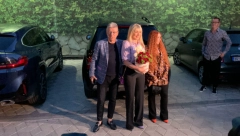 ŠOK! NE POZNAJE ANASTASIJU RAŽNATOVIĆ Saša Popović uzbuđen jer će je sada prvi put upoznati (VIDEO)
