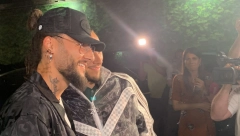 EVO ŠTA JE  GUDELJ RADIO DOK JE ŽURKA TRAJALA Zaigrao je u jednom trenutku i to sa ovom poznatom pevačicom