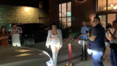 ZBOG OVOGA JE CECA PLAKALA Otkriveno šta je to Nemanja Gudelj poklonio Anastasiji za rođendan, Veljko i folk diva zanemeli od šoka (FOTO)
