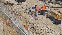 TAČNO U PODNE Pušta se u saobraćaj most preko Save kod Ostružnice