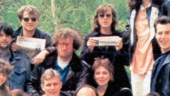 ZNATE LI KO SU GLUMCI SA FOTOGRAFIJE? Zovu ih "12 veličanstvenih" jer se smatra da su bili najbolja klasa 1984. godine