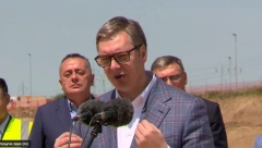 VUČIĆ O NAPADIMA I LAŽIMA OPOZICIJE "Ponašamo se veoma odgovorno, nisu nam potrebna nikakva zaklinjanja"