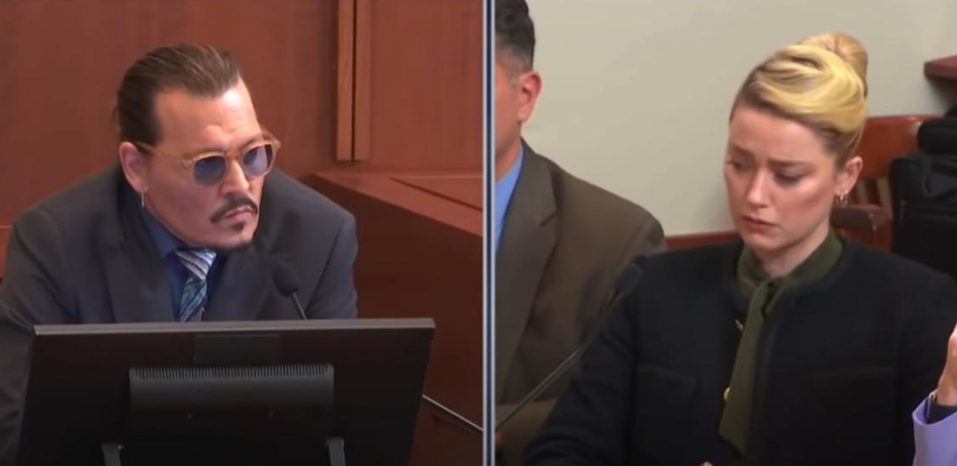 POROTA MI JE VRATILA ŽIVOT Džoni Dep napisao emotivno pismo nakon presude: Šest godina trpeo sam beskrajnu lavinu mržnje