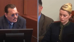 POROTNIK OTVORIO DUŠU NAKON SUĐENJA DEPA I HERD: "Kakva luda žena! reći ću vam tačno u kom trenutku smo shvatili da laže!"