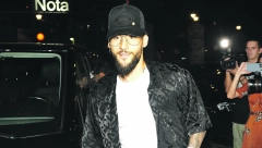 GUDELJI RAZGLEDAJU BEOGRAD Oduševili se kad su ušli u najsvetije mesto u prestonici, pa objavom oduševili sve