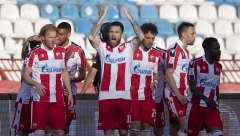 POTPIS NA "MARAKANI" Zvezda završila još jedan važan posao