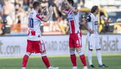HEROJ ZVEZDINE POBEDE Katai razbio Partizan, pa citirao Murinja
