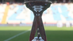 FSS DONEO ODLUKU Poznati arbitri za polufinale Kupa Srbije