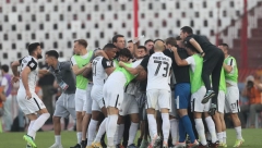 PARTIZAN DOBIJA TRENERA? Italijan stiže u prestonicu