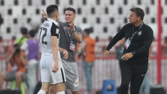 PARTIZAN VEĆ PRONAŠAO NOVOG TRENERA Bivši selektor Srbije stiže u Humsku?