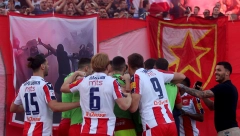 POTPIS NA "MARAKANI" Zvezda dovela igrača iz Prve lige Srbije