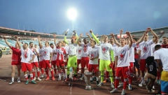 ZVEZDA "UBOLA" KAPITALCA Crveno-beli će prodati napadača za 10 miliona
