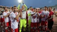 JOŠ JEDAN ODLAZAK SA "MARAKANE" Napadač odlazi iz Zvezde i seli se u komšiluk?