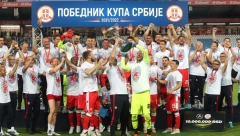 KO ODLAZI IZ ZVEZDE? Crveno-beli dobili ponudu koju jednostavno neće moći da odbiju