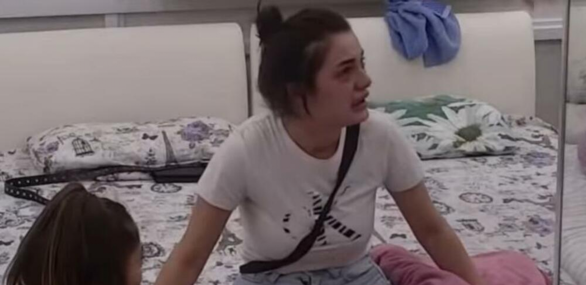 DEFINITIVNO NEĆE RODITI DETE! Viktorija Mitrović donela je odluku, sutra napušta Belu kuću