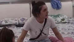 DEFINITIVNO NEĆE RODITI DETE! Viktorija Mitrović donela je odluku, sutra napušta Belu kuću
