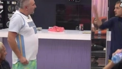 TVOJOJ DECI TREBA OTAC BEZ PARA, A NE PARE BEZ OCA Miki sasuo Gruji nikad brutalniju istinu u lice, on nije znao šta ga je snašlo od sramote