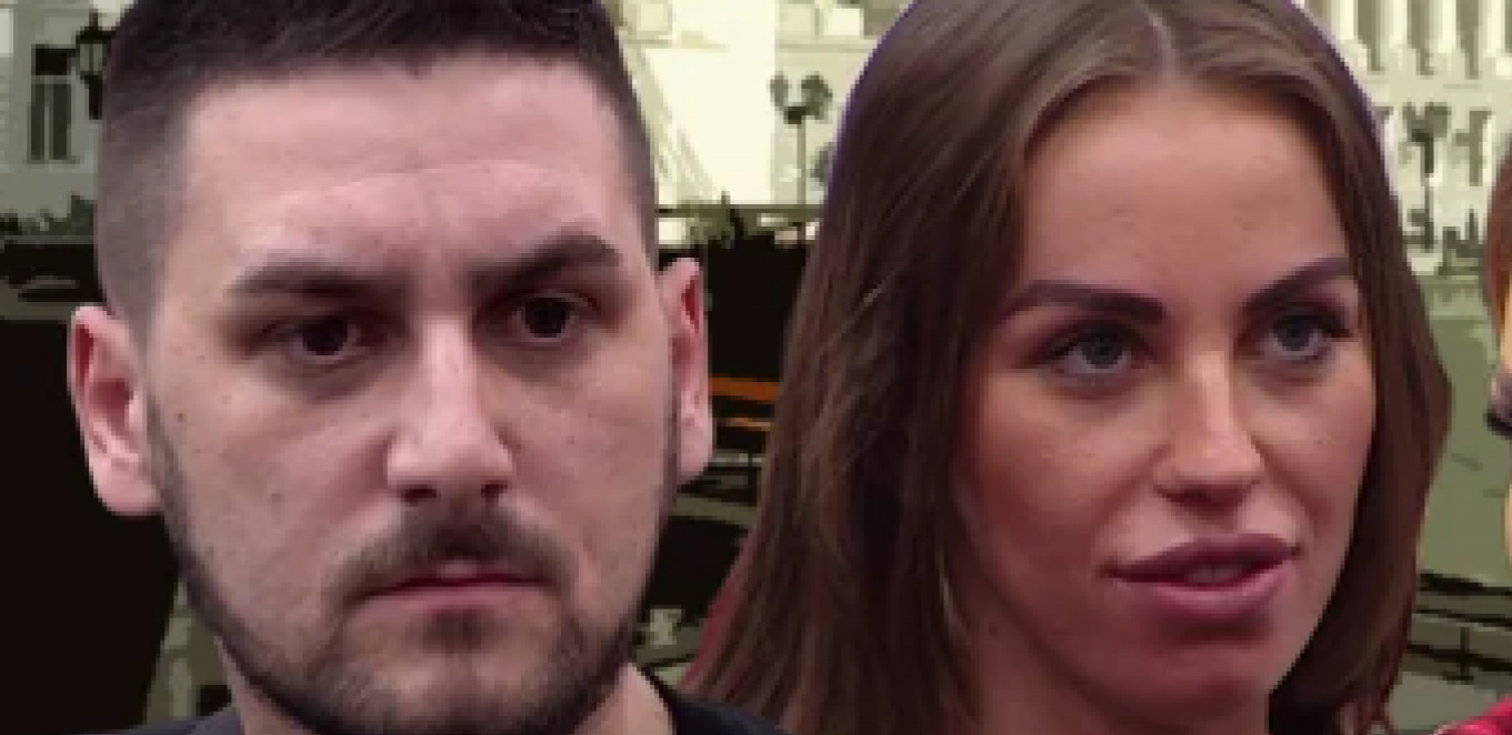 KARTE STAVLJENE NA STO Zola i Nevena nastavljaju svoje upoznavanje, Savićeva mu priznala sve o poslu u Švajcarskoj