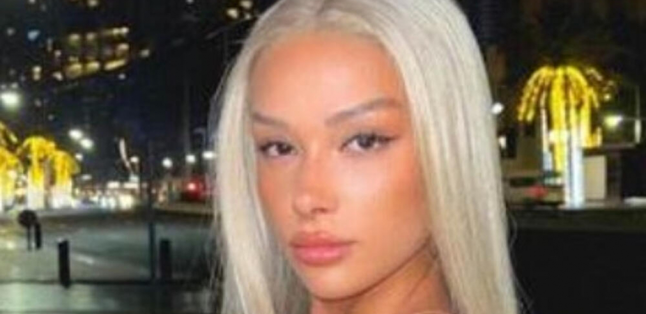 ANJA OSTAVILA BAKU PRASETA Otpratila ga sa instagrama, komentari se samo nižu, haos