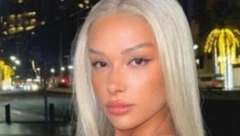 NE PRESTAJE SA PROVOKACIJAMA Bivša devojka Bake Praseta novom objavom šokirala pratioce (FOTO)