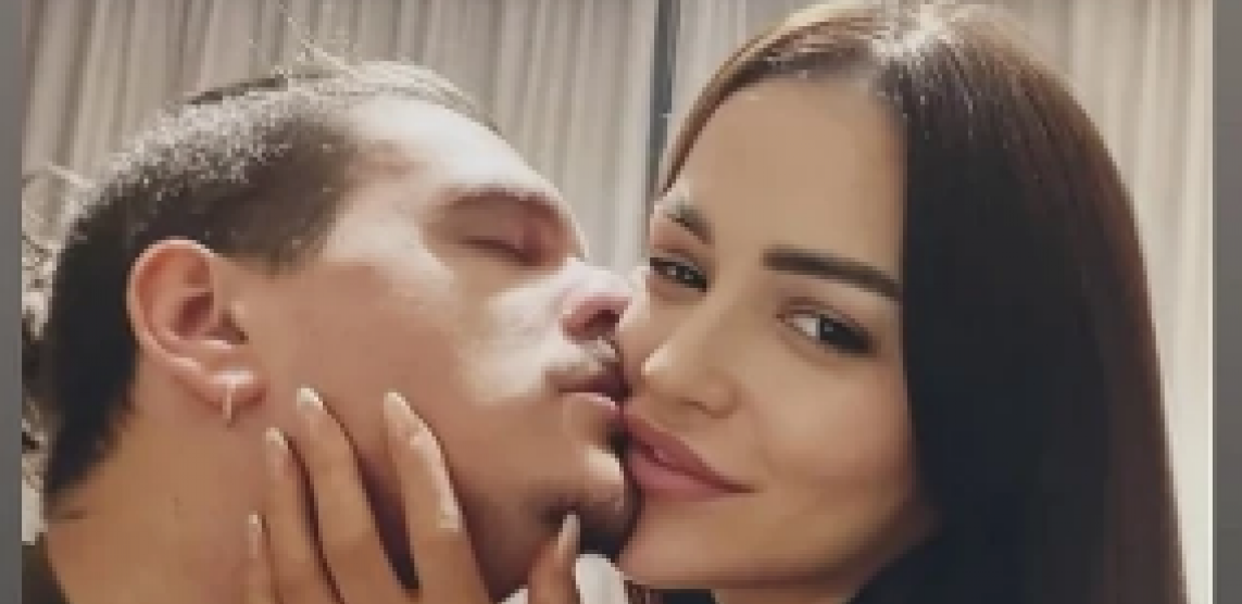 NEĆU DA SE UDAM Aleksandra Mladenović zaprošena, usledio hladan tuš (VIDEO)