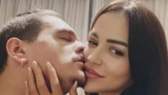 VOLELA SAM GA Aleksandra Mladenović otkrila nepoznate detalje raskida, predviđali su joj udaju, ali je sve puklo