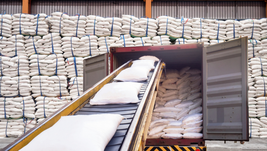 Ekskluzivno Alo! otkrio špekulanta iz Valjeva koji je izazvao poremećaj na domaćem tržištu: Pohlepni King-komerc sakrio 30.000 tona šećera