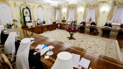 RUSI REKLI SVOJE Ruska pravoslavna crkva donela odluku od priznavanju MPC-Ohridske arhiepiskopije