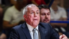 OBRADOVIĆ JASAN PRED TREĆU UTAKMICU Moramo sve od sebe da damo kako bi nastavili finale