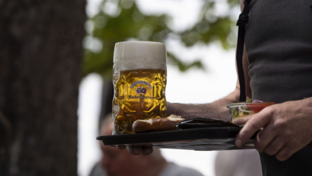 NOVI UDAR NA DŽEP U Mađarskoj pivo u ovoj godini drastično poskupelo!