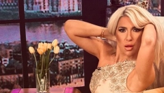 SVAKI MUŠKARAC MORA DA OBEZBEDI SVOJU SUPRUGU Jovana Jeremić ne prestaje da šokira javnost svojim izjavama