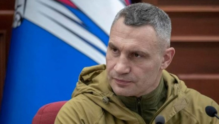 KLIČKO RASKRINKAO ZELENSKOG: Predsednik ima „druge stvari da radi“