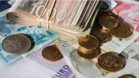 NA ŠTA SRBI NAJVIŠE TROŠE NOVAC? Objavljeni zvanični podaci, plate skočile, a jednu stvar niko nije očekivao