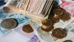 VREDNOST DINARA U PORASTU Evo koliki je kurs evra za danas prema podacima NBS