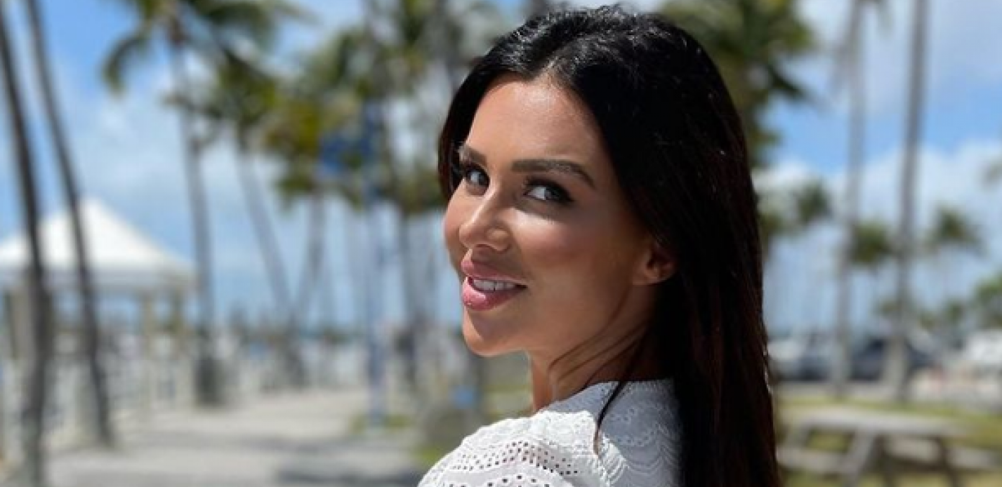 VRELI KADROVI IZ SPAVAĆE SOBE Stanija Dobrojević otvorila vrata svog doma, valjala se u tangama po bračnom krevetu (VIDEO)