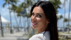 VRELI KADROVI IZ SPAVAĆE SOBE Stanija Dobrojević otvorila vrata svog doma, valjala se u tangama po bračnom krevetu (VIDEO)