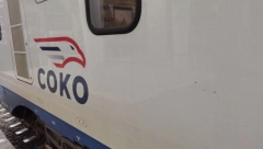 OGLASIO SE "SRBIJA VOZ" Sutra zamena garnitura na vozu "Soko"