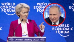 LEPE ŽELJE ILI REALNOST? Ursula fon der Lajen je obećala Ukrajini jednu važnu stvar